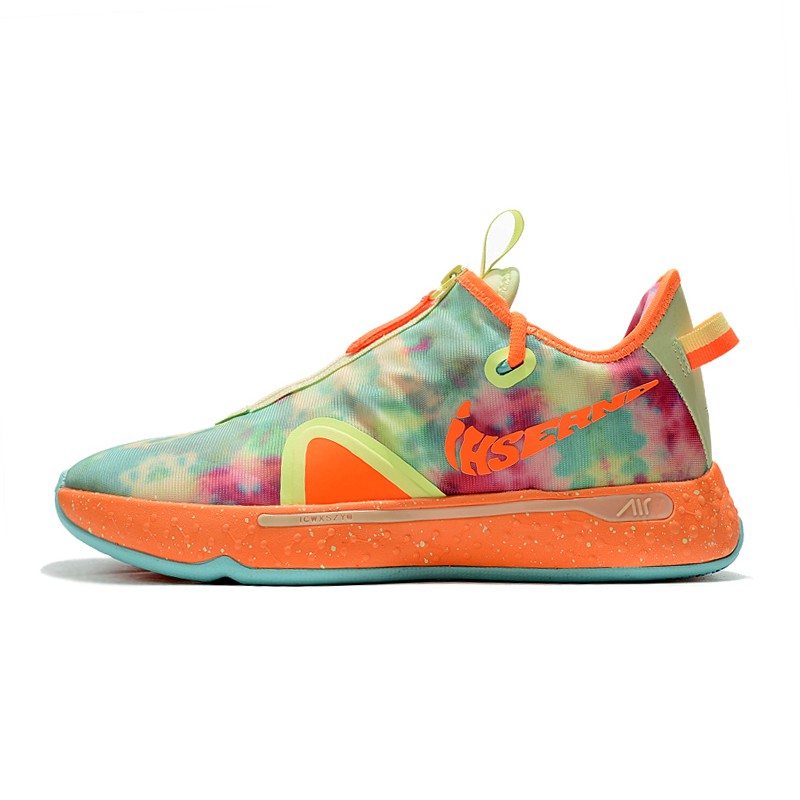 paul george all star shoes