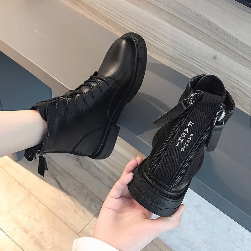 short timberlands
