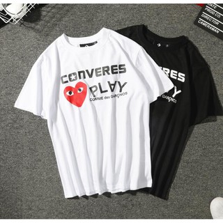 tee shirt converse play tee shirt converse play