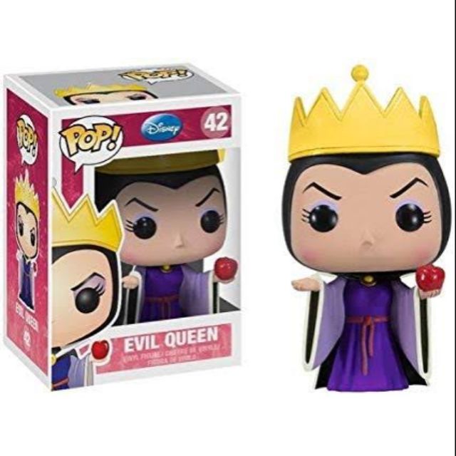 queen funko pop