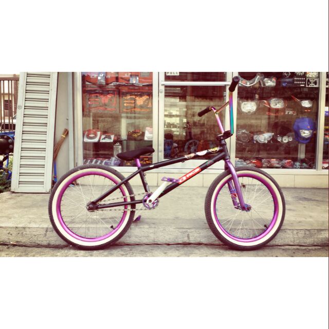 shopee bmx bike