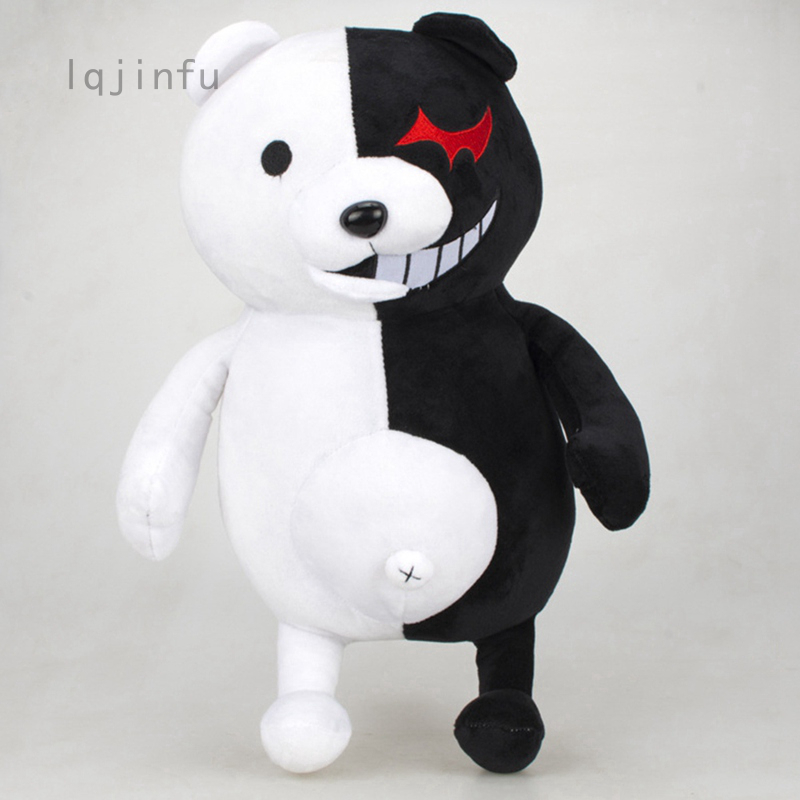 danganronpa monomi plush