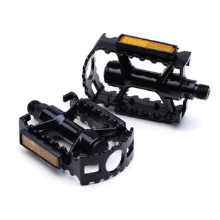 metal bicycle pedals