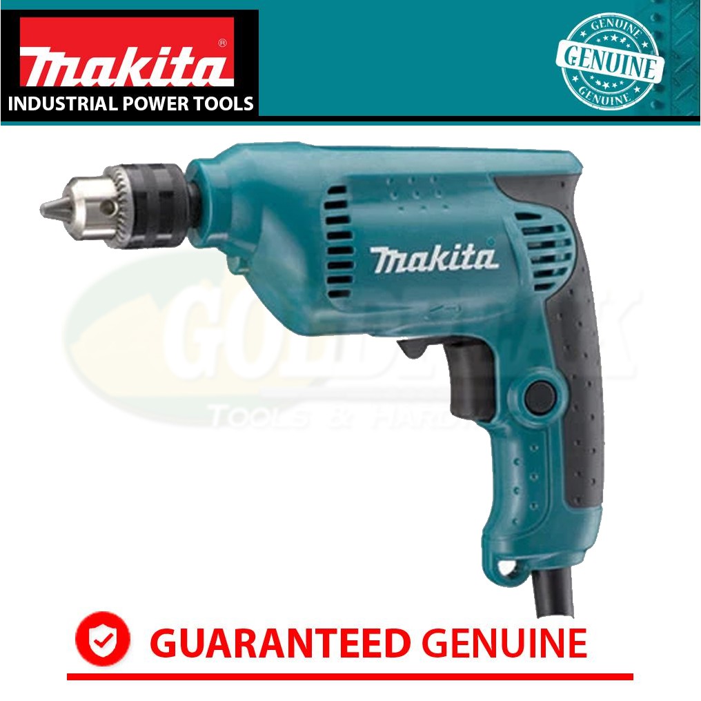Makita 6412 Hand Drill | Shopee Philippines