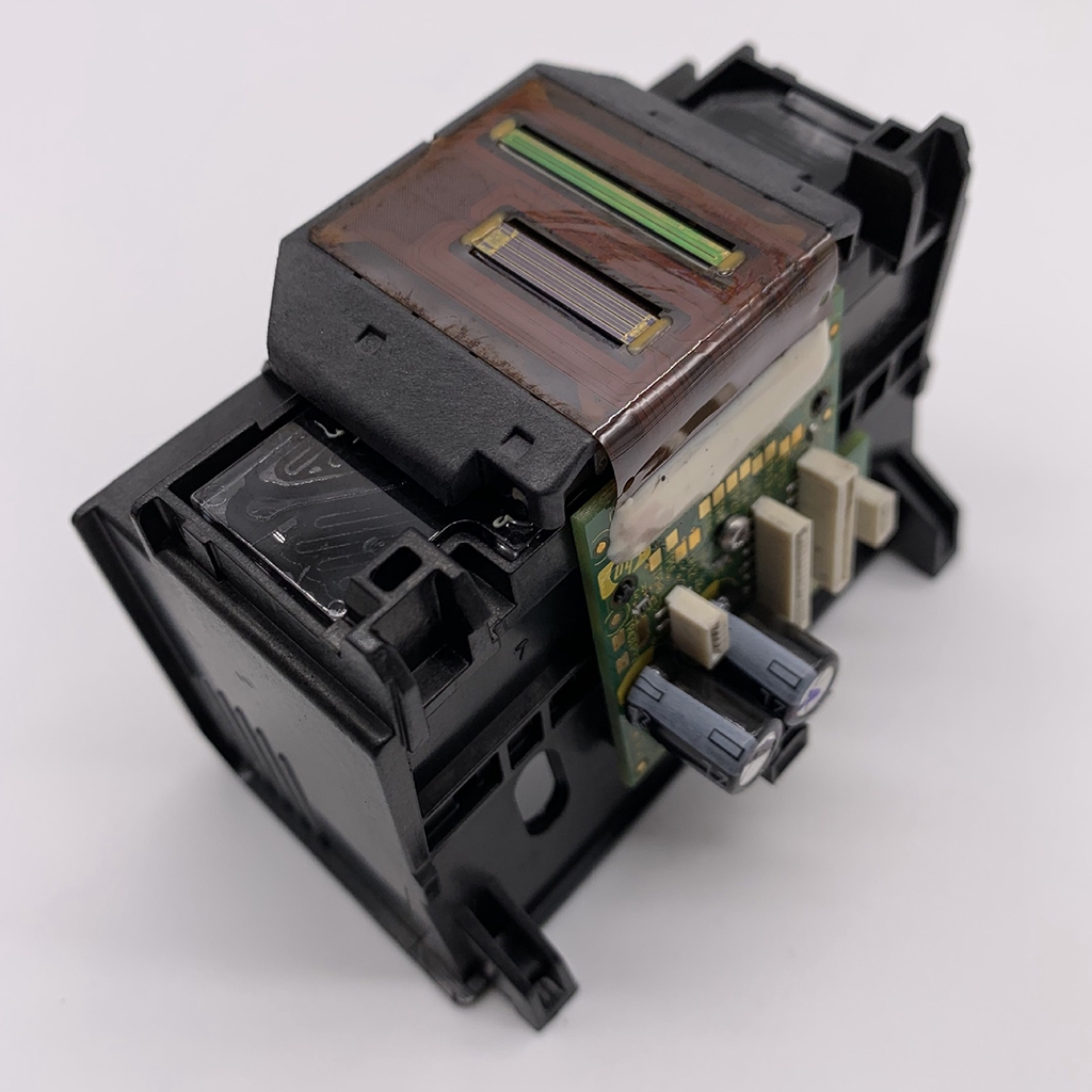 hp 6968 printhead replacement