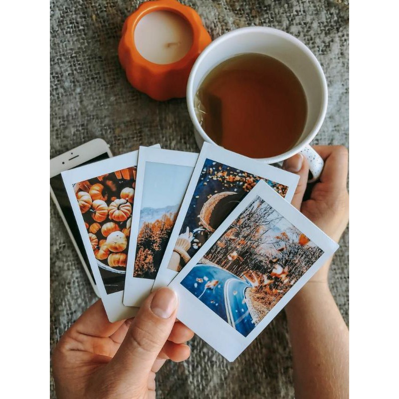 Instax and Zink Printing Services ( Instax , Canon / Xiaomi Mi Zink