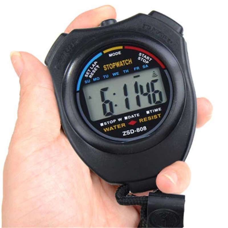 cheap stopwatch watch