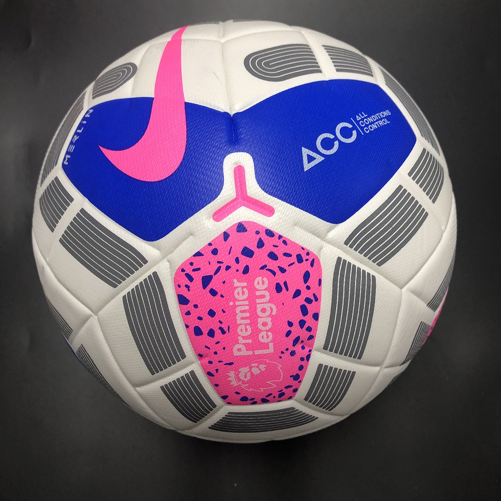 football size premier league