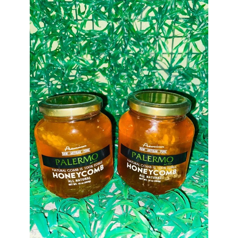 palermo honey comb.. Shopee Philippines