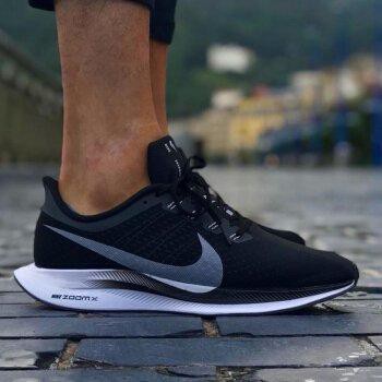 nike pegasus 35 turbo black