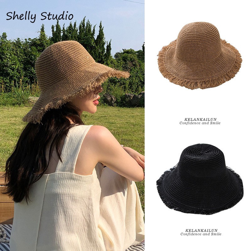 leather beret hat women's