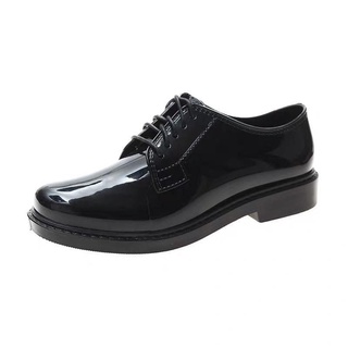 Black Shoes Police, Security Charol Shoes For Women Size 36-40 High ...