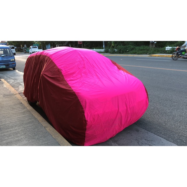 kia car cover