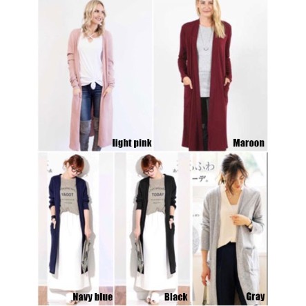 cardigan office wear