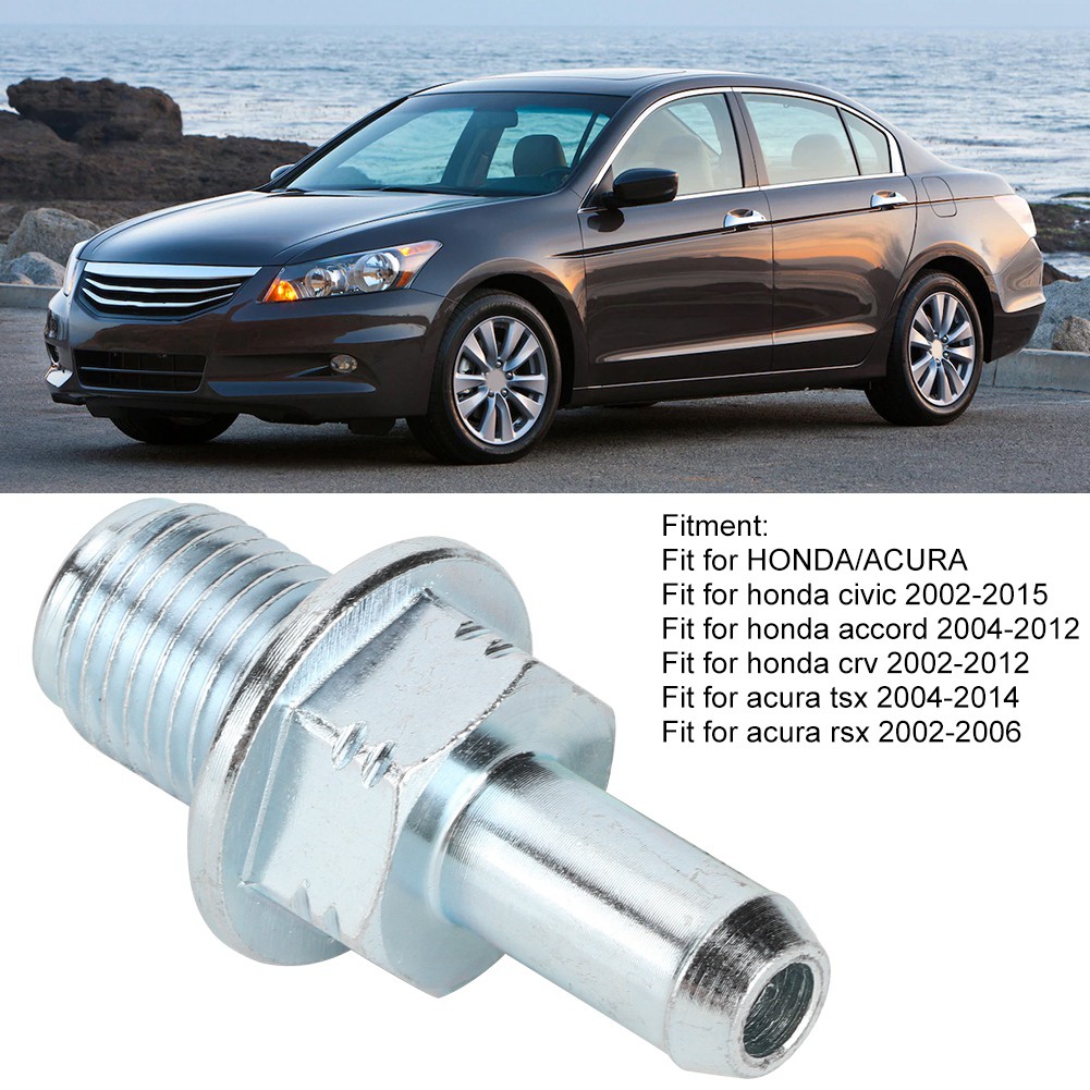 Kokoa K Motor PCV Valve Element for HONDA Civic Accord CRV ACURA RSX