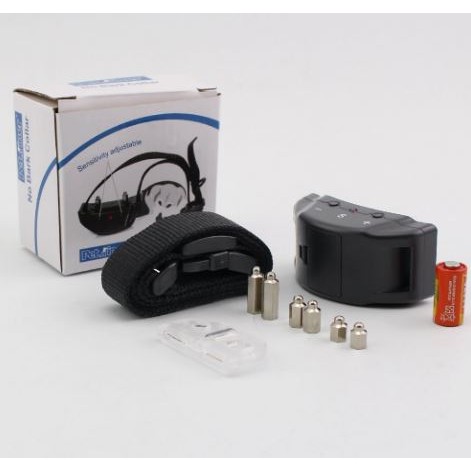 petrainer pet853 bark collar