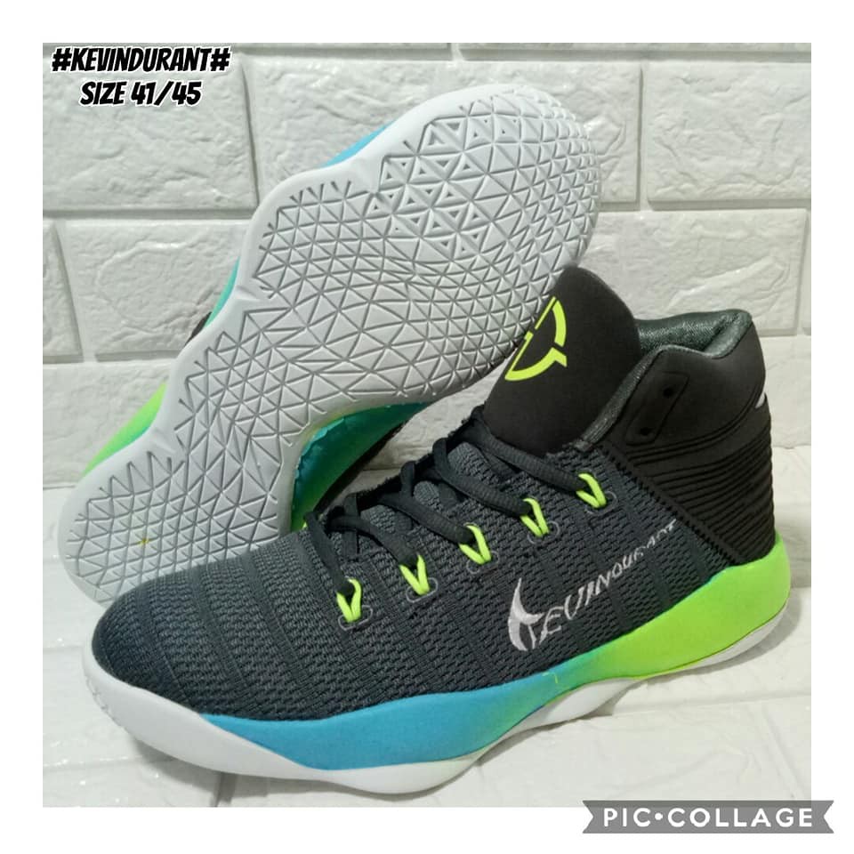 best kd basketball shoes