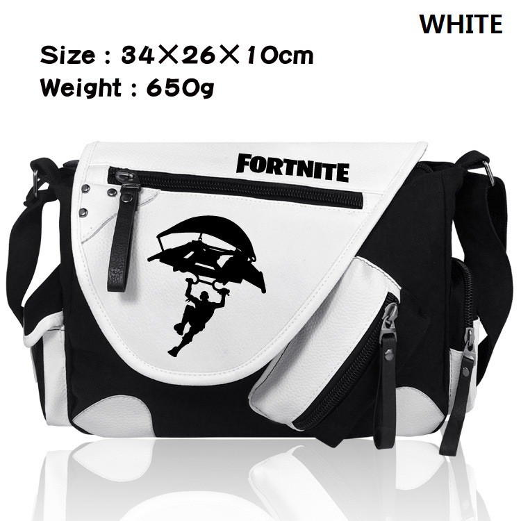 fortnite messenger bag
