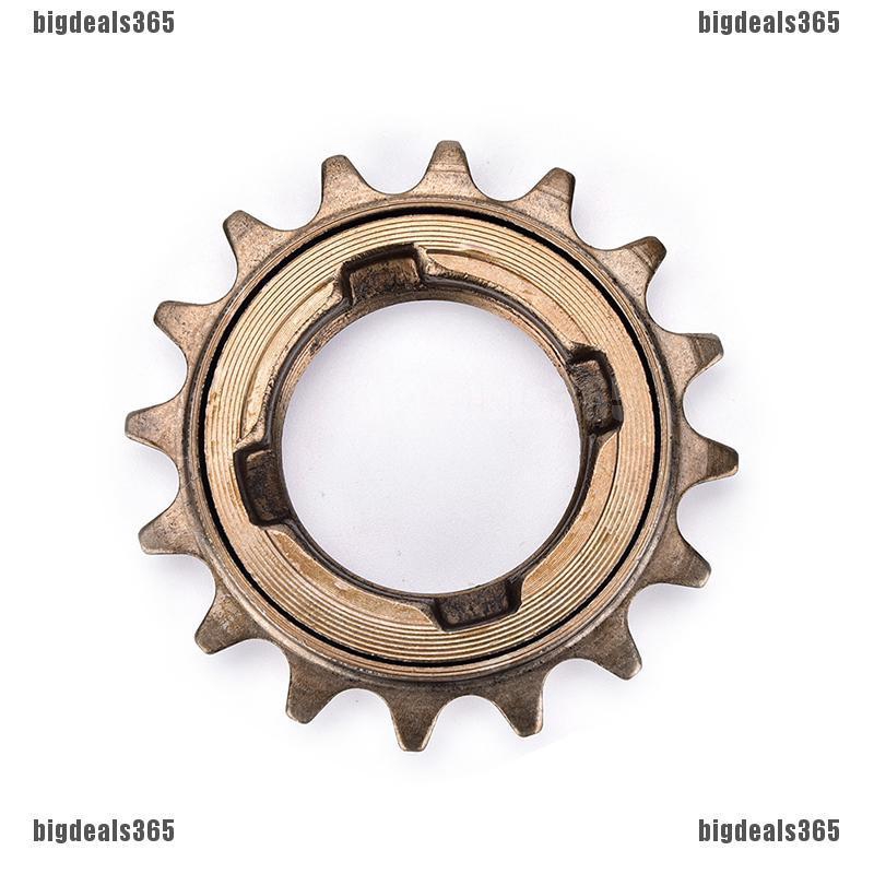 bmx racing sprocket