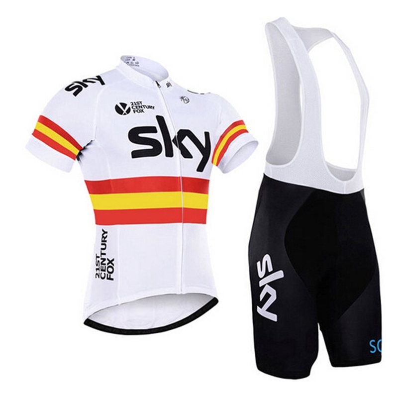bicycle riding clothes