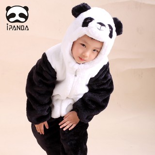 panda baby clothes