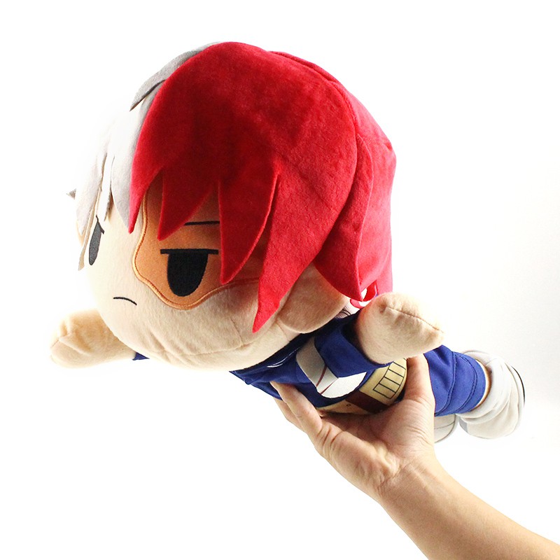 todoroki doll