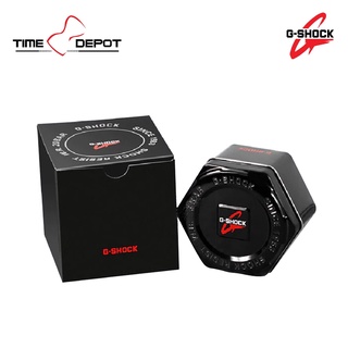 Casio G-Shock GA-700-1AHDR Black Resin Strap Watch For Men #5