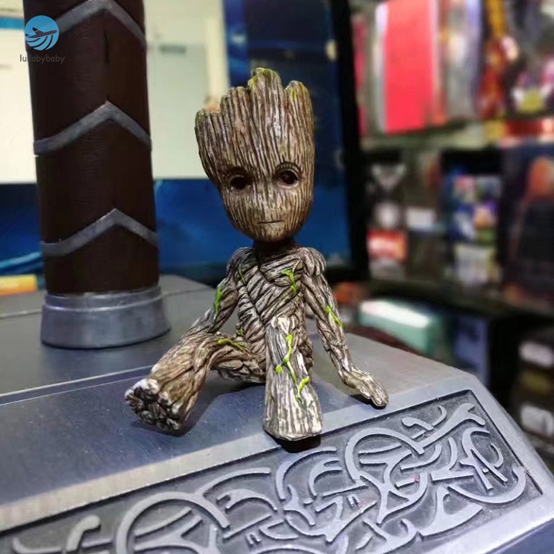 groot table toy