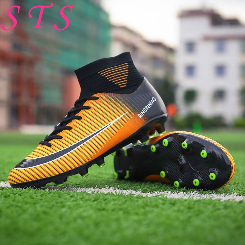 futsal soccer shoes