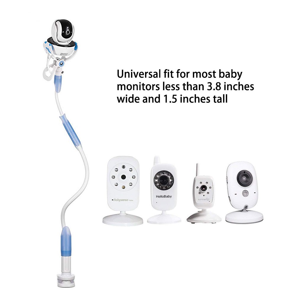 universal baby monitor holder