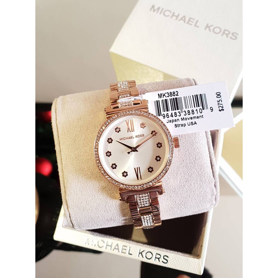 michael kors mini sofie