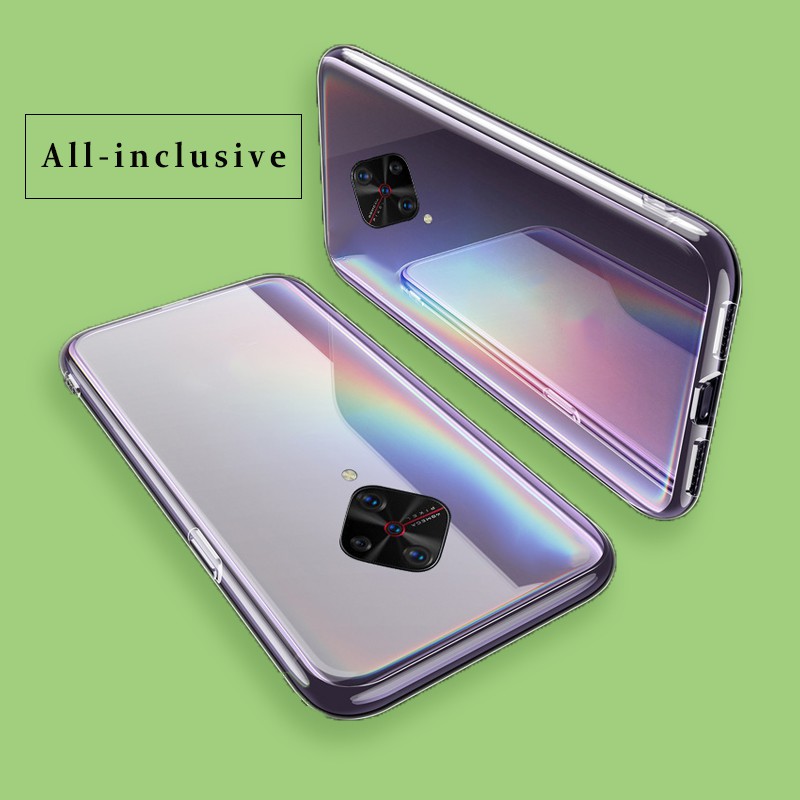 s1 pro slip cover