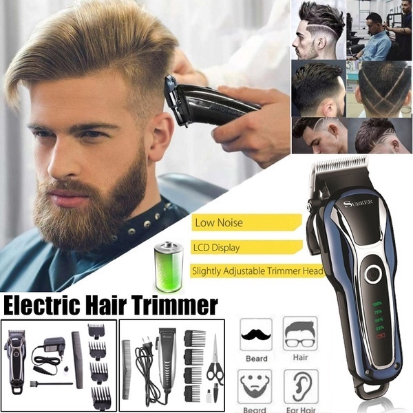 best trimmer for kids