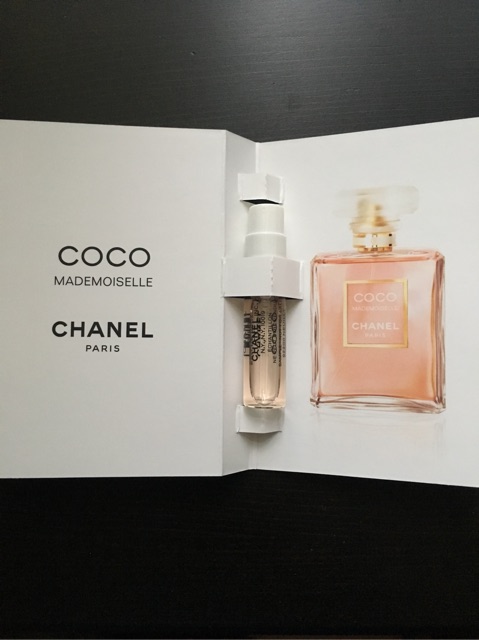 chanel coco mademoiselle 50ml price comparison