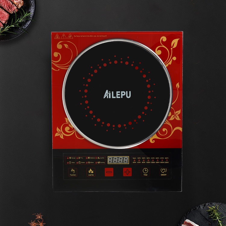 KSL 2200watts 7 Multiple Cooking Functions Induction Cooker Electric