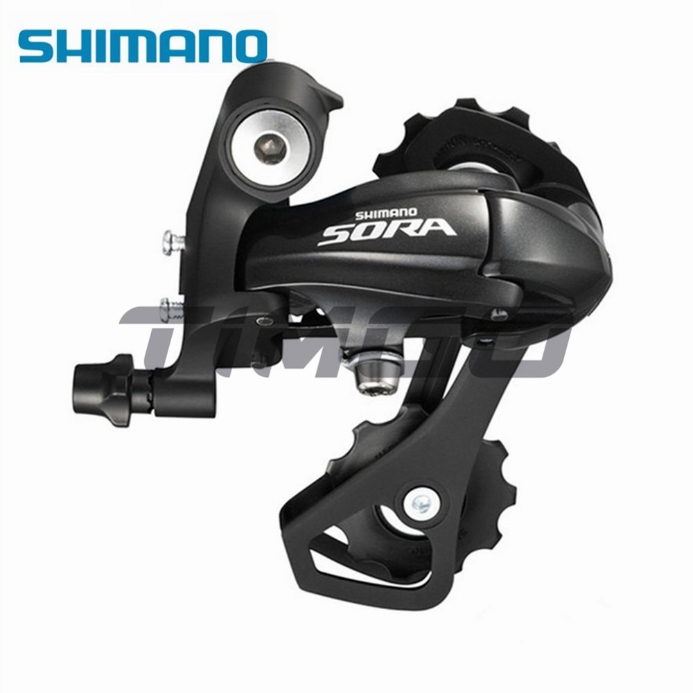 sora 8 speed derailleur