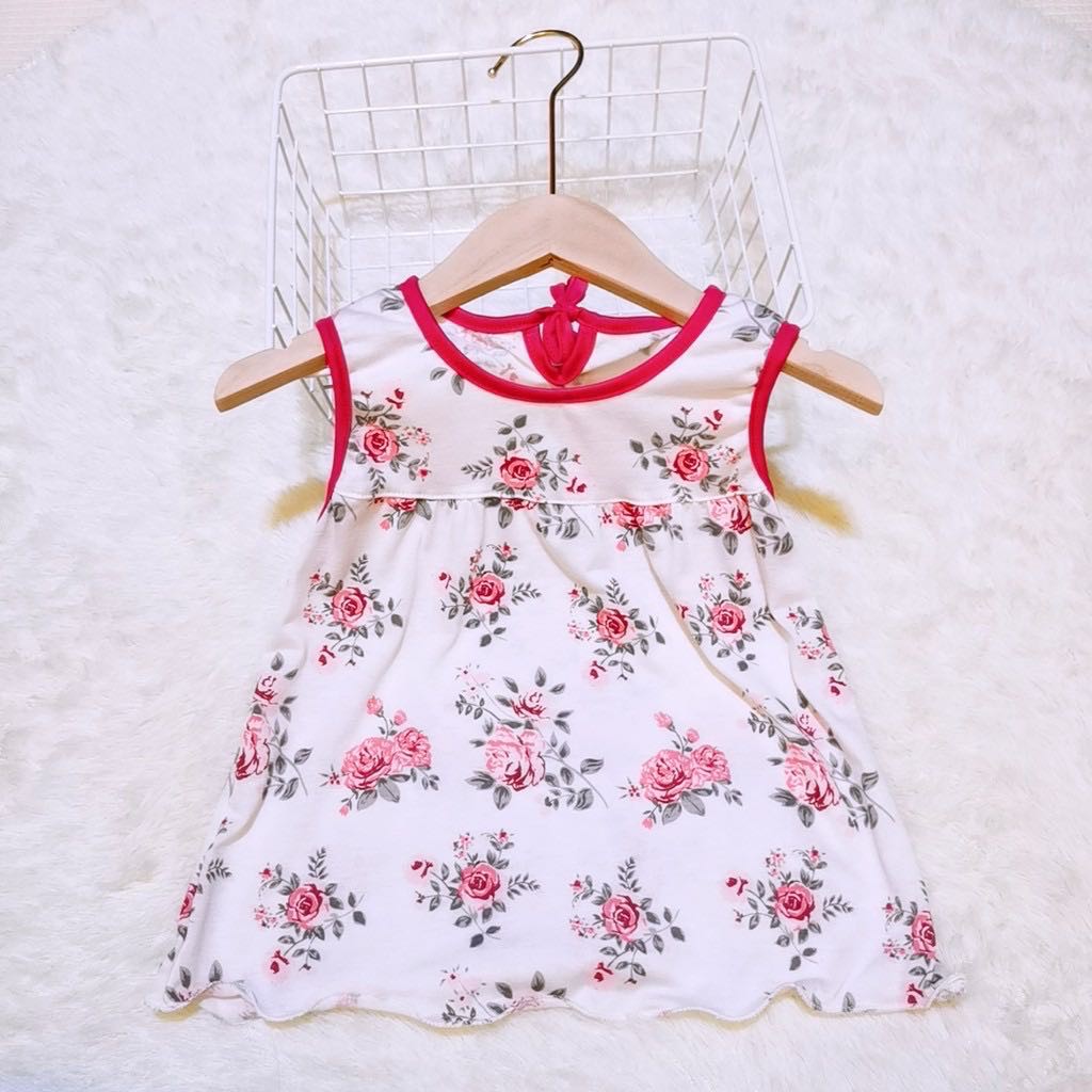 3 years baby girl dress