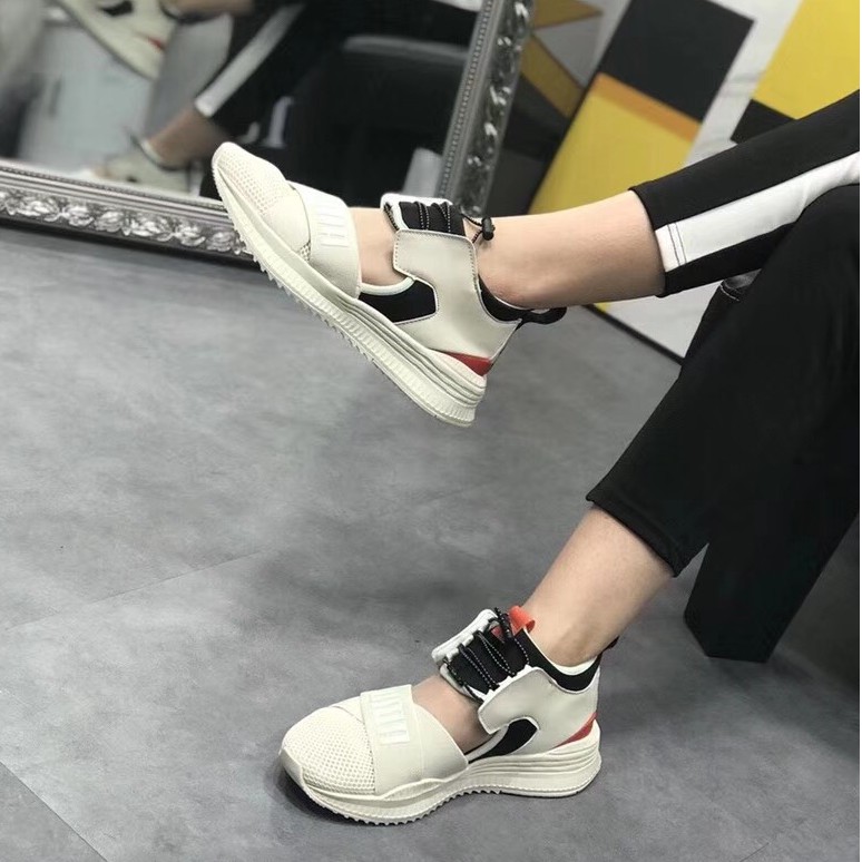 puma fenty avid sneakers