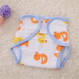 baby cotton nappies