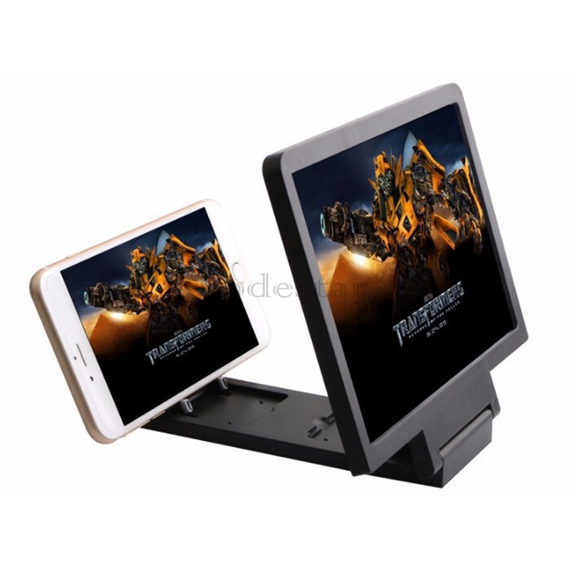 3D ENLARGER SCREEN FOR MOBILE PHONE Shopee Philippines