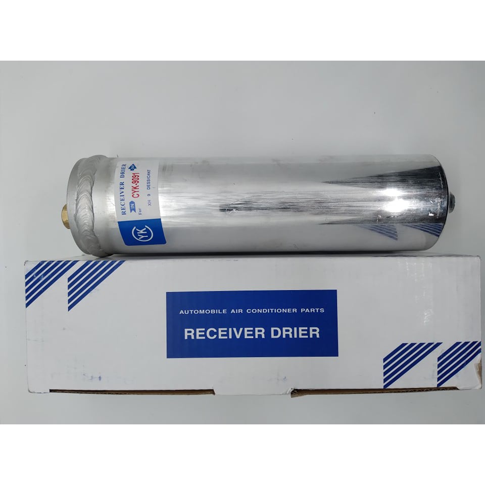 HYUNDAI STAREX ALUMINUM DRIER 9091 Aircon Drier Filter Dryer Car