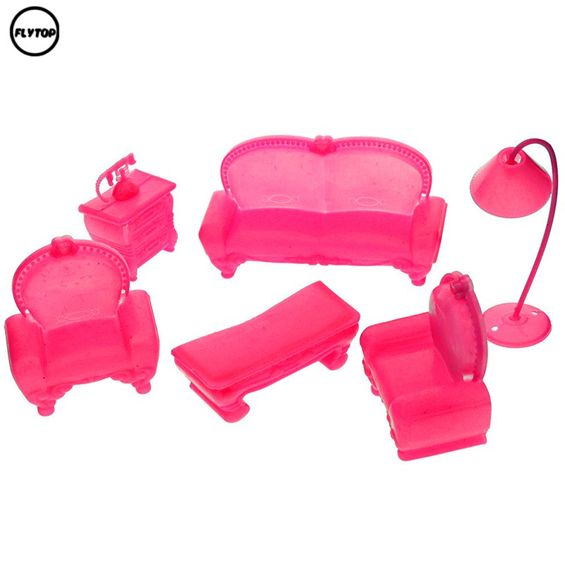 cheap barbie furniture