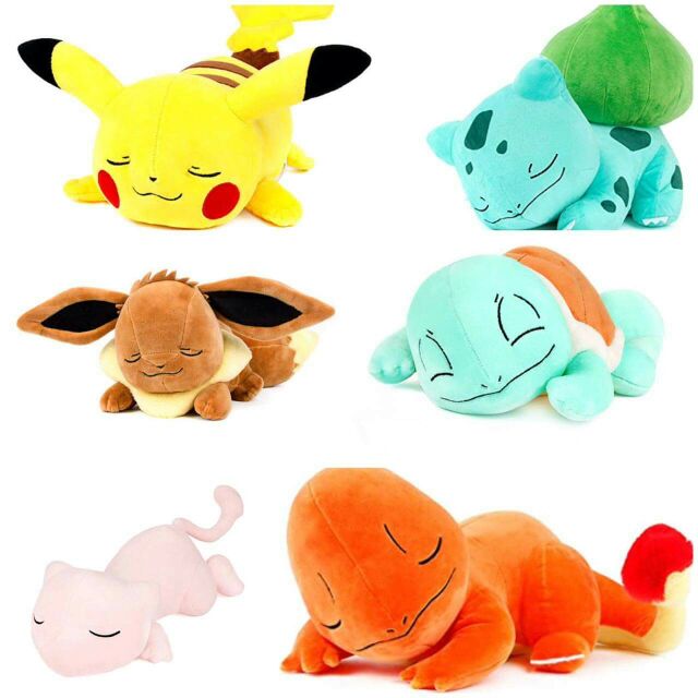 cheap pokemon plushies