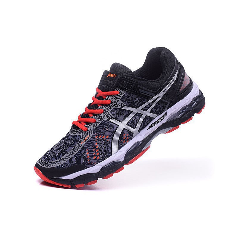 kasut running asics