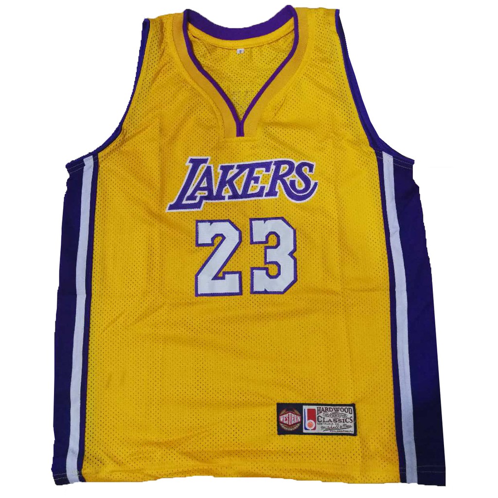 lakers sando