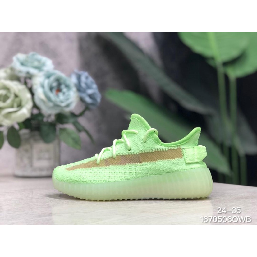 yeezys for kids boys