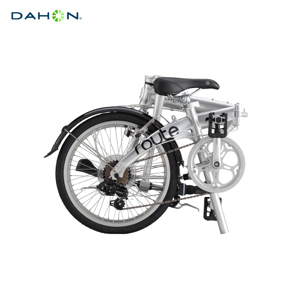 dahon mountain bike