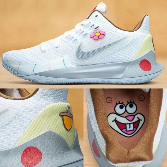 nike nickelodeon shoes