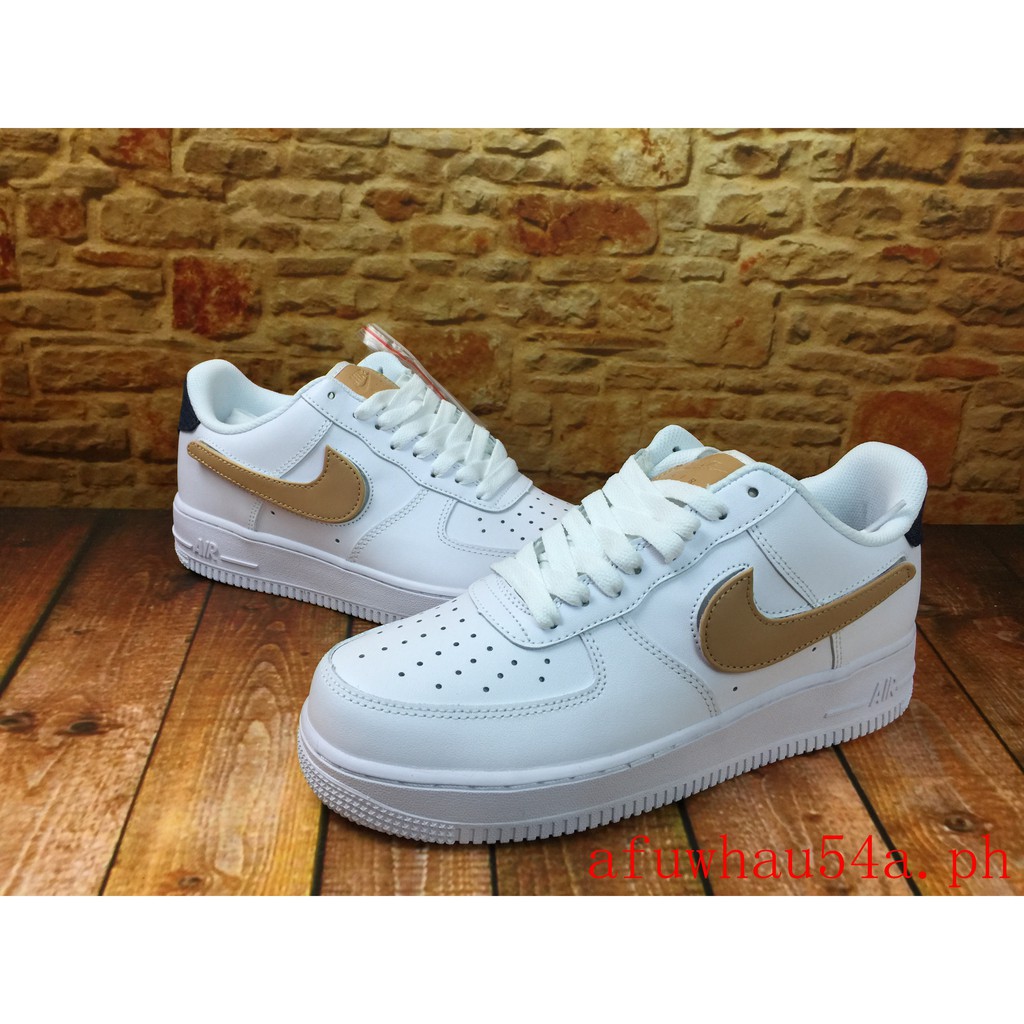 velcro air force 1s