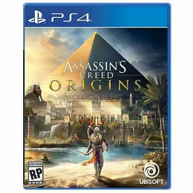 ps4 origin